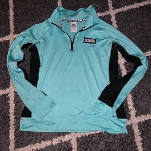 Ultimate PINK workout sweater